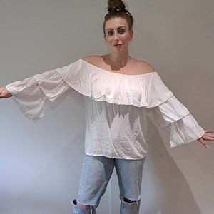 Off Shoulder Top